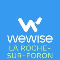 Wewise - La Roche-sur-Foron