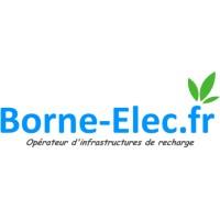 BORNE-ELEC.FR