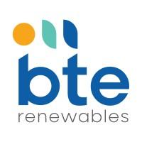BTE Renewables has been acquired by ENGIE Africa