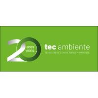 Tecambiente,Lda