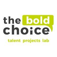The Bold Choice