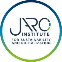 JARO Institute for Sustainability and Digitalization e.V.