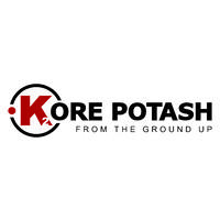Kore Potash Plc