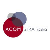 ACOMSTRATEGIES
