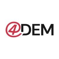 4DEM by Positive