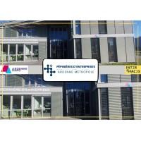 Pépinière d'Entreprises Ardenne Métropole