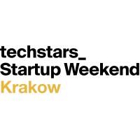 Techstars Startup Weekend Krakow