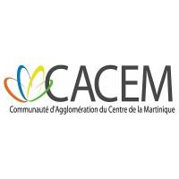 CACEM - Communauté d'Agglomération du Centre de la Martinique