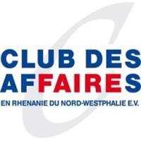 Club des Affaires franco-allemand Junior NRW