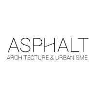 ASPHALT ARCHITECTURE ET URBANISME