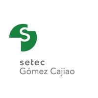 setec Gómez Cajiao 
