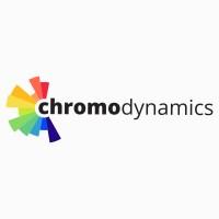 Chromodynamics