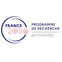 PEPR Biothérapies et Bioproduction de Thérapies Innovantes
