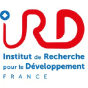 IRD Institut de recherche pour le développement