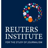 Reuters Institute for the Study of Journalism