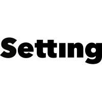 Setting HQ