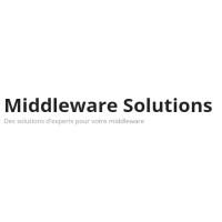 MIDDLEWARE SOLUTIONS