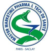 Master Marketing Pharmaceutique et Technologies de Santé