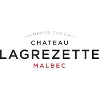 Château Lagrézette