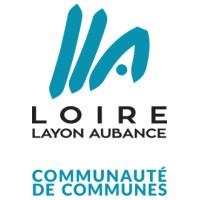 Communauté de communes Loire Layon Aubance 
