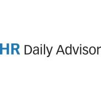 HR Daily Advisor