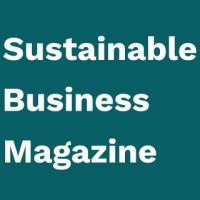 Sustainable Business Magazine