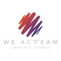 WE ACTEAM