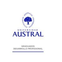 Graduados y Desarrollo Profesional - Universidad Austral