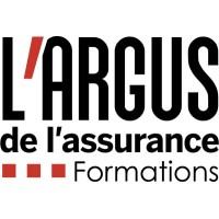 L'Argus de l'assurance formations