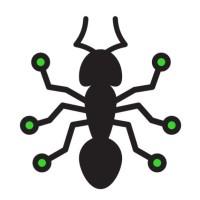LA HORMIGA VERDE