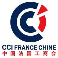 CCI FRANCE CHINE