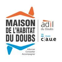 Maison de l'habitat du Doubs - ADIL - CAUE