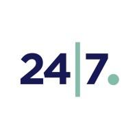 24|7 Services - Remplacement en pharmacie 