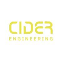 CIDER Engineering - Déconstruire pour demain