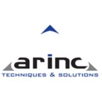 ARINC TECHNIQUES & SOLUTIONS - Groupe Arinc SA