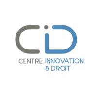 Centre Innovation et Droit