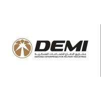 Defense Enterprises for Military Industries