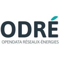 Open Data Réseaux Energies (ODRÉ)