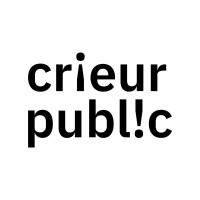 Crieur Public