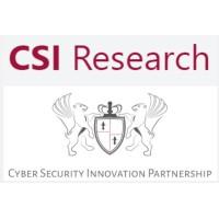 Aston University Cyber Security Innovation Research Centre
