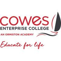 Cowes Enterprise College an Ormiston Academy