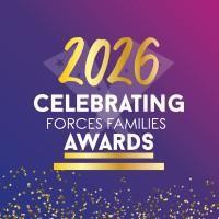 Celebrating Forces Families