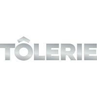 Tôlerie