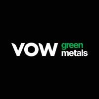 Vow Green Metals