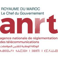 Agence Nationale de Réglementation des Télécommunications – ANRT (Page Officielle)