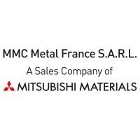 Mitsubishi Materials - MMC Metal France