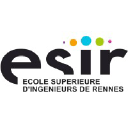 geosciences rennes