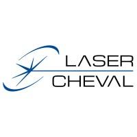 Laser Cheval