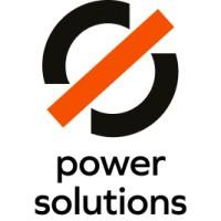 Mobilize Power Solutions Benelux