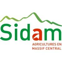 SIDAM (Service interdépartemental pour l'animation du Massif central)